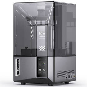 3D tiskárna Elegoo Mars 5 Ultra šedá

 obrázek produktu 1 z 2