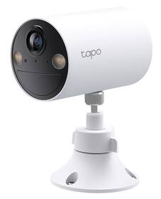 IP kamera TP-Link Tapo C410 Kit bílá

 obrázek produktu 4 z 5