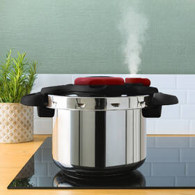 Tlakový hrnec Tefal P4624966, 9 l nerez

 obrázek produktu 9 z 11