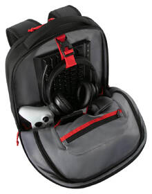 Batoh na notebook Targus 17.3" Strike2 Gaming černý

 obrázek produktu 15 z 18