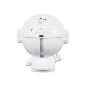 Dekorativní LED InnoGIO GIOStar Astronaut bílé

 obrázek produktu 2 z 8