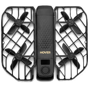 Dron HOVERAir X1 Pro Max Standard černý

 obrázek produktu 5 z 10