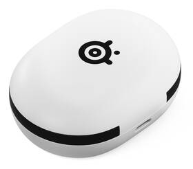 Sluchátka SteelSeries Arctis GameBuds bílé

 obrázek produktu 3 z 14