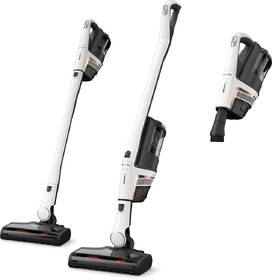 Tyčový vysavač Miele HX2 - SOML0 3v1 bílý

 obrázek produktu 2 z 7