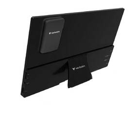 Monitor Verbatim PMT-13,3 černý

 obrázek produktu 3 z 3