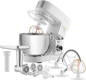 Kuchyňský robot Sencor STM 3740WH bílý

 obrázek produktu 1 z 11