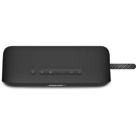 Přenosný reproduktor Bose Soundlink Plus černý

 obrázek produktu 3 z 6