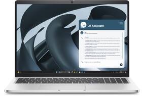 Notebook Dell Pro 16 Plus PB16255 stříbrný

 obrázek produktu 2 z 8