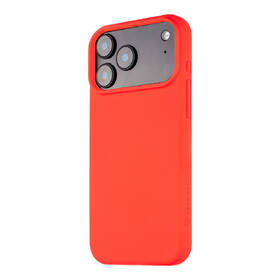 Kryt na mobil Tactical MagForce Velvet Smoothie na Apple iPhone 17 Pro Max červený

 obrázek produktu 2 z 4