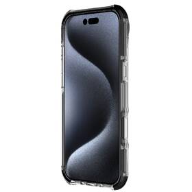 Kryt na mobil Cubenest MagPro Strong Guard na Apple iPhone Air černý

 obrázek produktu 5 z 9