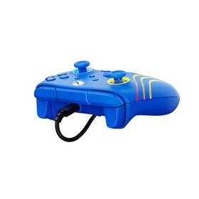 Gamepad Turtle Beach Afterglow Wave RGB - XBOX Series X/S, XBOX One, PC modrý

 obrázek produktu 5 z 9