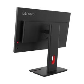 Monitor Lenovo ThinkVision T24d-40 černý

 obrázek produktu 7 z 9