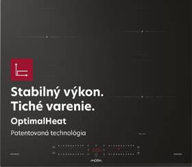 Indukční varná deska Mora VDIS 655 FF černá

 obrázek produktu 2 z 10