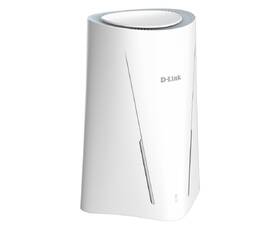 Router D-Link 5G NR AX3000 Wi-Fi 6 bílý

 obrázek produktu 2 z 3