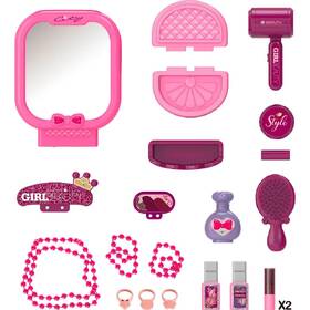 Toaletní stolek Buddy Toys BGP 2023 

 obrázek produktu 2 z 6