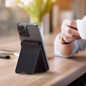 Powerbanka Satechi Qi2 5000 mAh černá

 obrázek produktu 10 z 17