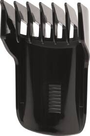 Zastřihovač vlasů Clatronic HSM/R 3827 černý/chrom

 obrázek produktu 5 z 7