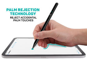Stylus Connect IT TouchPen černý

 obrázek produktu 2 z 5