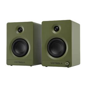 Reproduktory Victrola VPS-400 Tempo (2 ks) zelený

 obrázek produktu 6 z 12