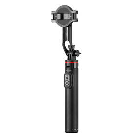 Selfie tyč Mobile Origin Magnetic Selfie Stick Tripod S1 černá

 obrázek produktu 7 z 19