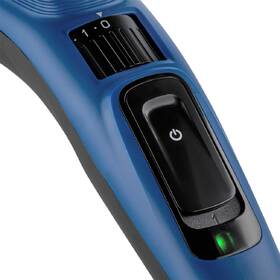 Zastřihovač vlasů Sencor SHP 3500BL modrý

 obrázek produktu 6 z 11