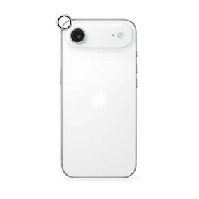 Ochranné sklo čočky fotoaparátu Epico Aluminium Lens Protectors na Apple iPhone Air stříbrné

 obrázek produktu 1 z 6
