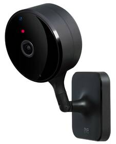 IP kamera Eve Cam černá

 obrázek produktu 2 z 3