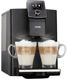 Automatický kávovar Nivona NICR 820 černý

 obrázek produktu 4 z 9