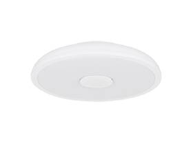 Stropní svítidlo GLOBO RAFFY 41366W bílé

 obrázek produktu 8 z 9