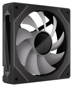 Ventilátor KRUX Corvus 120 ARGB KIT černý

 obrázek produktu 10 z 24
