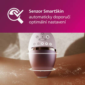 Epilátor Philips BRI949/00 bílý

 obrázek produktu 4 z 31