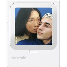 Fototiskárna Polaroid Hi-Print 3x3 Pocket Photo Printer (60 ks) bílá

 obrázek produktu 7 z 12