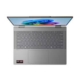 Notebook Lenovo IdeaPad 5 2-in-1 14AHP11 šedý

 obrázek produktu 3 z 10