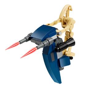 Stavebnice LEGO® Star Wars™ 75435 MTT™ Separatistů z bitvy o Felucii 

 obrázek produktu 2 z 8