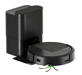 Robotický vysavač iRobot 115 Combo + AutoEmpty dock černý

 obrázek produktu 3 z 17