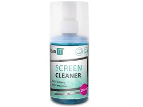 Čisticí přípravek Clean IT s rukavičkou 200ml modrý

 obrázek produktu 1 z 2