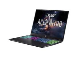 Notebook Acer Nitro V 16 (ANV16-I31-98RH) černý

 obrázek produktu 2 z 9