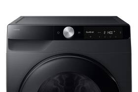 Pračka se sušičkou Samsung WD90DG6G94BBU4 černá

 obrázek produktu 2 z 11