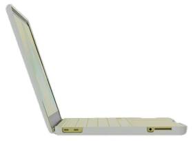 Kryt Targus HyperShield Clear Case for MacBook Neo 13" průhledný

 obrázek produktu 8 z 9