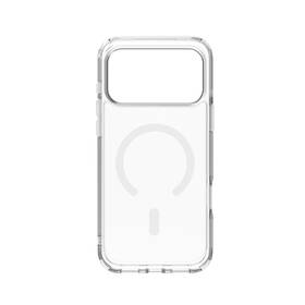 Kryt na mobil Celly GELSKIN Mag kompatibilní s MagSafe na Apple iPhone 18 Pro Max bílý

 obrázek produktu 7 z 8