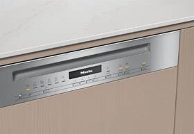 Myčka nádobí Miele G 7241 Sci 

 obrázek produktu 3 z 7