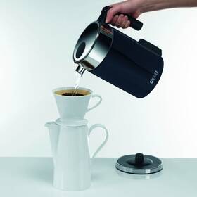 Rychlovarná konvice GRAEF WK 702 černá/nerez

 obrázek produktu 1 z 2