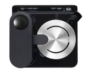 Kávovar Bosch TKA8633 černý/nerez

 obrázek produktu 8 z 8