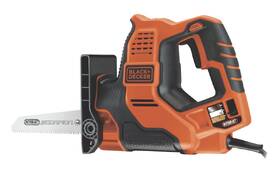 Pila univerzální Black-Decker RS890EK 

 obrázek produktu 3 z 5