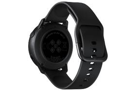 Chytré hodinky Samsung Watch Active černá

 obrázek produktu 4 z 6