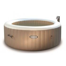 Vířivka Intex Spa 1,96 m x 71 cm 

 obrázek produktu 1 z 7