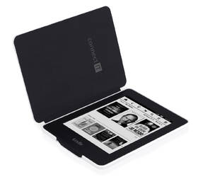 Pouzdro pro čtečku e-knih Connect IT pro Amazon Kindle Paperwhite 4 (2018) bílé

 obrázek produktu 4 z 7
