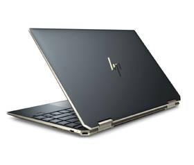 Notebook HP Spectre x360 13-aw0104nc modrý

 obrázek produktu 7 z 7