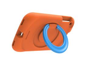 Kryt Samsung Kids Cover na Galaxy Tab A 10.1 2019 oranžový

 obrázek produktu 1 z 2