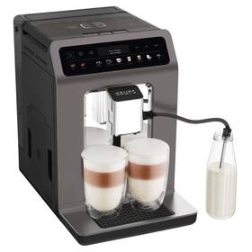 Automatický kávovar Krups EA895E10 

 obrázek produktu 1 z 15